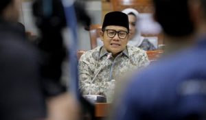 Mendes terbukti cawe-cawe di serang pilkada, pejabat publik Gus imin harus berhati-hati