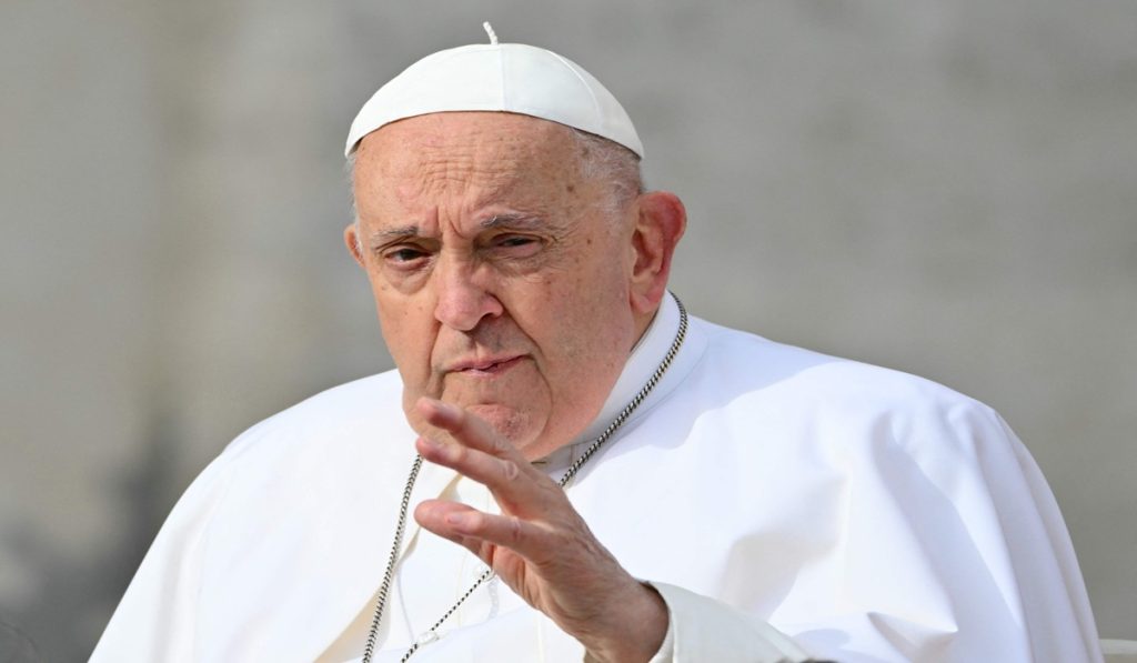 Mengenal Paus Francis, Amerika Latin pertama yang terpilih sebagai pemimpin Katolik di dunia