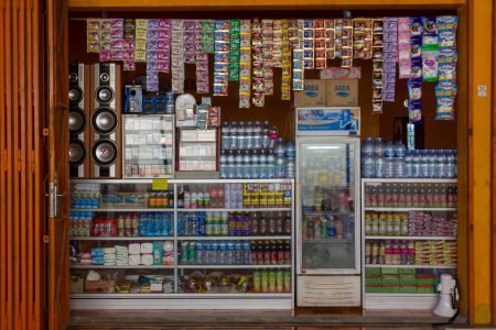 Menjelang Ramadan Pt Kai Logistik Kemitraan Terbuka dengan Warung Klontong