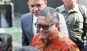 Menjelang keputusan praperadilan, Hasto memiliki secercah harapan