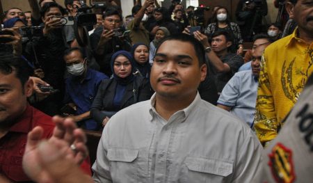 Menpora menyangkal pelat tidak dihentikan karena kebijakan efisiensi anggaran