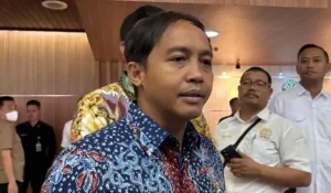 Menteri Kehutanan dan Komandan TNI akan merehabilitasi DAS secara masif