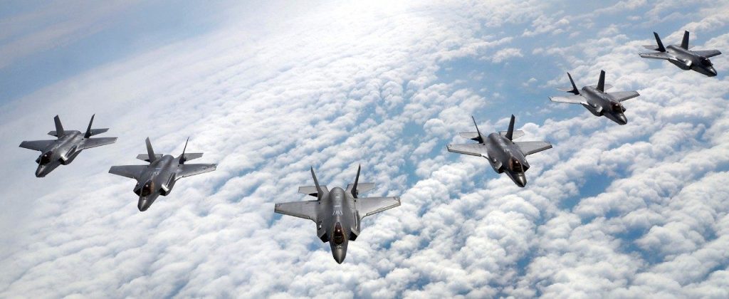 Menteri Luar Negeri India menekankan bahwa tidak ada kesepakatan tentang pembelian jet siluman F-35 dari AS