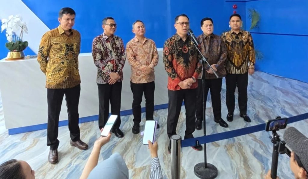 Menteri P2MI mendorong Tagar Kawurajadulu digantikan oleh Ayobekerjadiluarnegeri