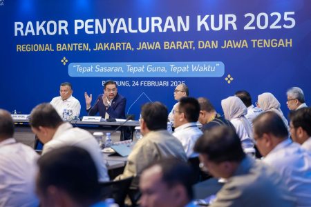 Menteri Program Umkm Kur tidak boleh hanya formalitas untuk distributor