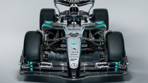 Mercedes W16: Panah Perak mengungkapkan 2025 Formula 1 Challenger menjelang pengujian pra-musim di Bahrain | Berita f1