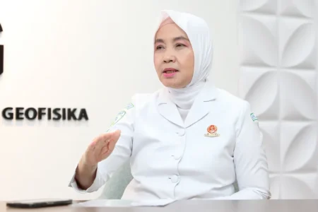 Meskipun ada efisiensi anggaran, BMKG memastikan bahwa layanan informasi tidak terganggu