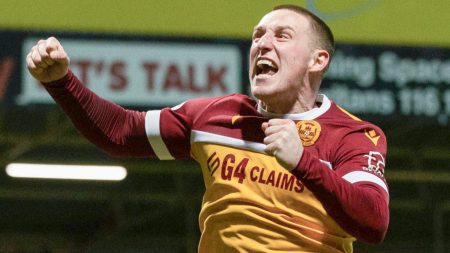 Motherwell 2 – 1 Dundee