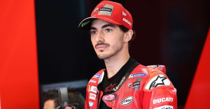 MotoGP Pecco Less Sreg tandem dengan marquez