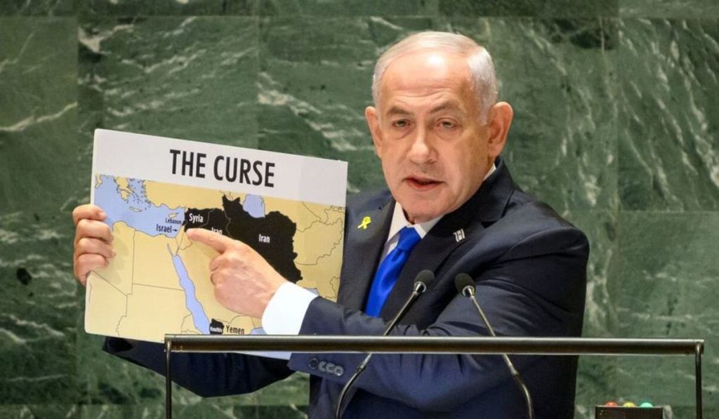 Netanyahu bersumpah untuk membalas dendam Hamas karena 4 sandera terbunuh