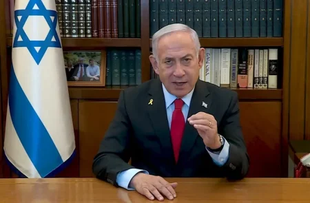 Netanyahu mengancam akan melanjutkan perang di Gaza jika Hamas tidak membebaskan sandera