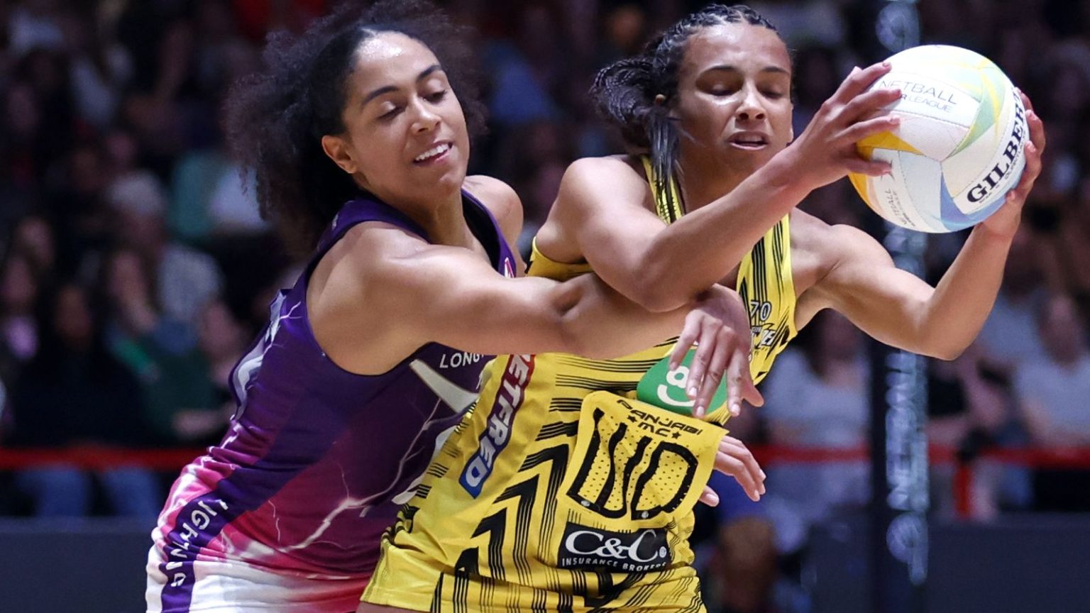 Netball terinspirasi oleh WNBA karena mendorong untuk menarik penggemar baru, pemain, mode, musik, dan gaya hidup | Berita Netball