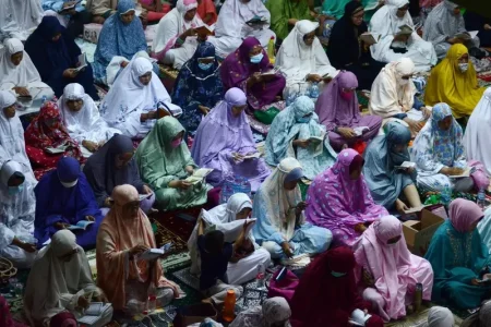 Nisfu Syaban Nisfu Doa Lengkap Arab, Latin, dan Terjemahan dan 3 Praktik Sunnah