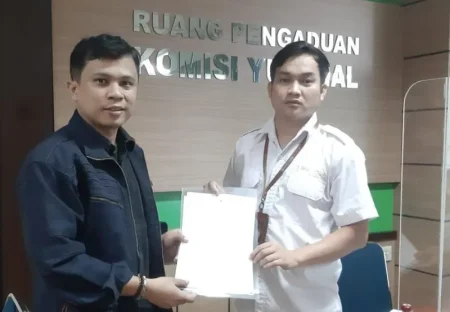 PBHI meminta KY untuk menonton Mahkamah Agung dan PN Bandung terkait dengan PK Alex Denni