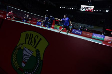 PBSI Hasil tes fisik atlet telah memasuki parameter untuk All England 2025