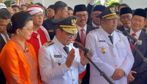 PDIP Jelaskan instruksi Megawati kepada Pramono Anung sebelum bergabung dengan agenda pemadat ulang