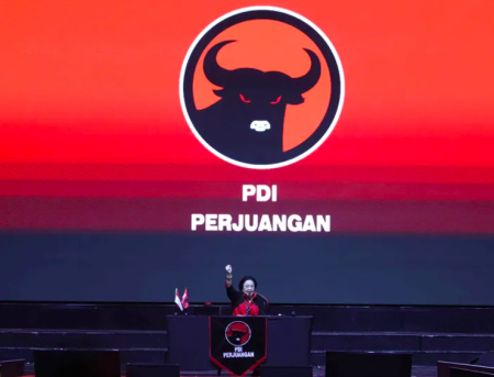 PDIP Megawati tidak melarang kader bergabung dengan retret tetapi tertunda