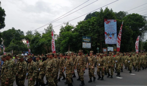 PDIP Regional Head Bergabung Retret, Kehilangan Pengamat Jika dia Tidak Berpartisipasi