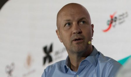 PSSI menunjuk ke Jordi Cruyff untuk menjadi penasihat teknis, ini adalah perannya