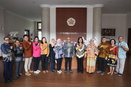 PT Timah Jalin Kerjasama, Pendidikan dan Penelitian dengan UGM