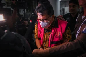 Pakar Jaksa Agung tidak berniat untuk menyelesaikan mafia peradilan