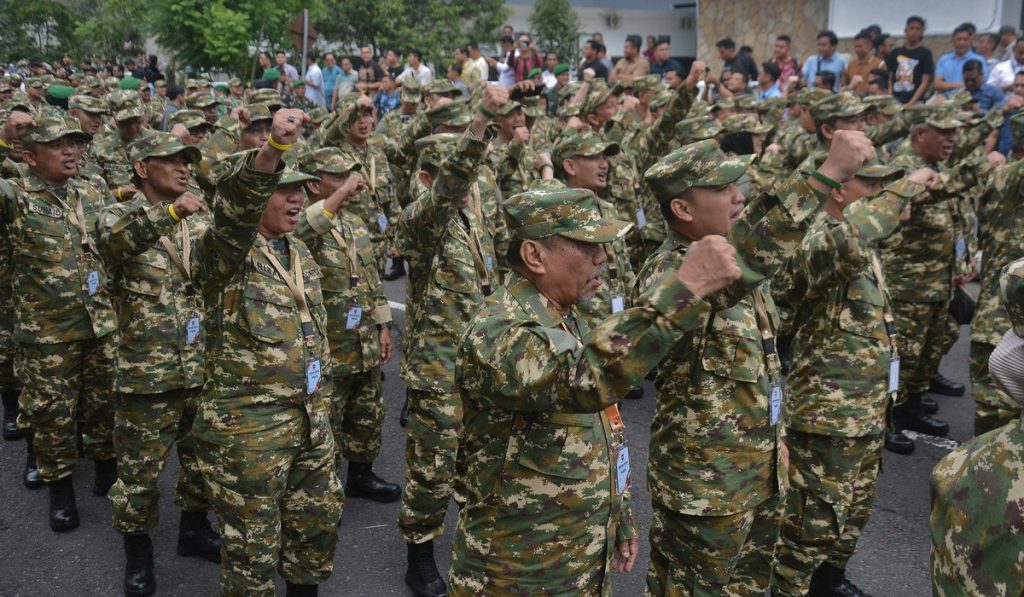 Pakar Retret Kepala Regional penting untuk menyinkronkan pemerintah pusat dan pemerintah daerah