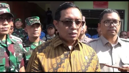 Palace berpendapat masalah PHK setelah efisiensi, kata karyawan kontrak