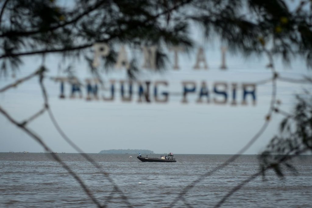 Para pemimpin agama dalam pengembangan pantai utara Tangerang bukanlah mudharat karena mereka tidak dibangun untuk perjudian atau narkoba