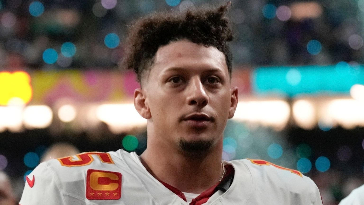 Patrick Mahomes menggambarkan kerugian Super Bowl 59 sebagai ‘World Thing in the World’ setelah Kepala Kota Kansas menderita kekalahan ledakan | Berita NFL