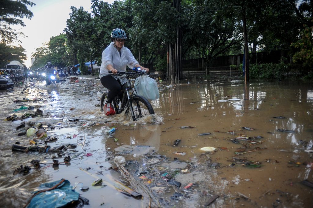 Pembentukan BPBD di Bandung ditunda, Komite Khusus 4 DPRD Review Raperda