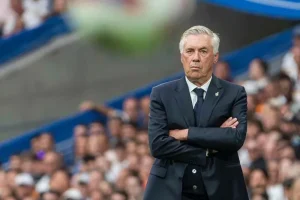 Pemenang Prediksi Ancelotti Man City vs Madrid akan memenangkan Liga Champions