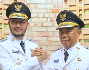 Pemerintah Kabupaten Bandung Barat yang Berbeda dan Pemerintah Kota Cimahi Tentang Mobil Pejabat Kepala Regional