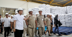 Pemerintah Provinsi DKI Jakarta Memegang Pasar Makanan Murah di 193 Lokasi Selama Ramadhan 2025