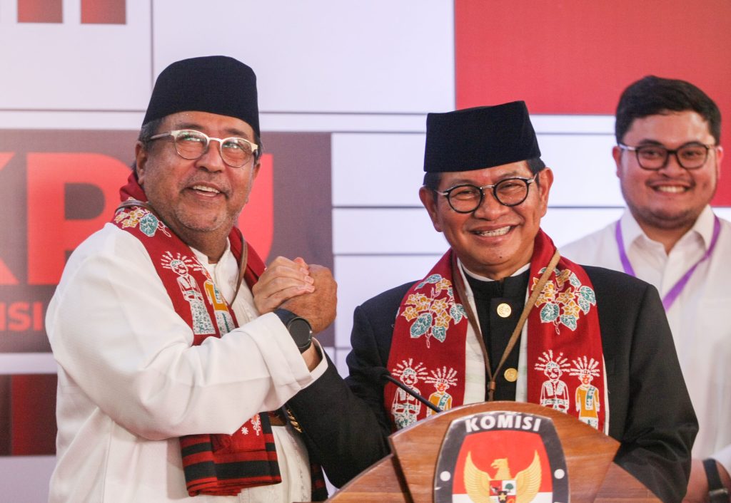 Pemerintah Provinsi DKI Jakarta Mempersiapkan Menyambut Pramono-Rano Dengan Suasana Betawi, Tanpa Prosesi