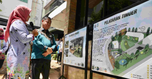 Pemerintah Provinsi Jakarta Membuka Sekolah Lansia di 65 Kelurahan