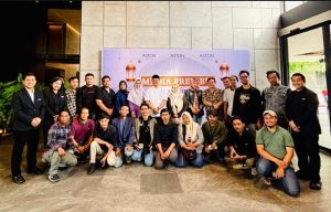 Penawaran Eksklusif Makan Malam, Staycation, dan Rapat untuk Merayakan Ramadhan di Tiga Hotel Aston di Banten