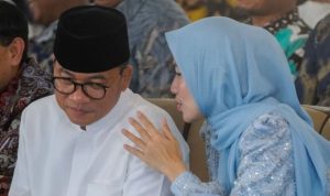 Pengadilan membatalkan kemenangan istri Mendes Yandri, seorang pengamat upaya untuk mencegah penyalahgunaan kekuasaan