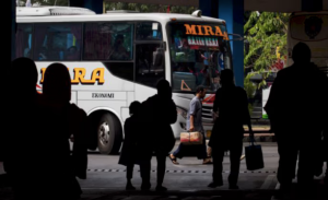 Penggemar melonjak, pemerintah provinsi Jakarta menambahkan armada bus mudik gratis