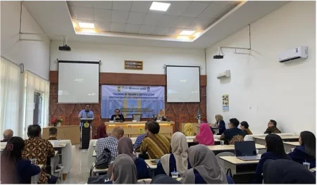 Perbarindo bekerja sama sejumlah universitas untuk mempersiapkan siswa yang kompeten di industri BPR