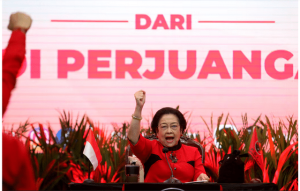 Pergi ke kediaman Megawati, PDIP elit diklaim hanya minum kopi