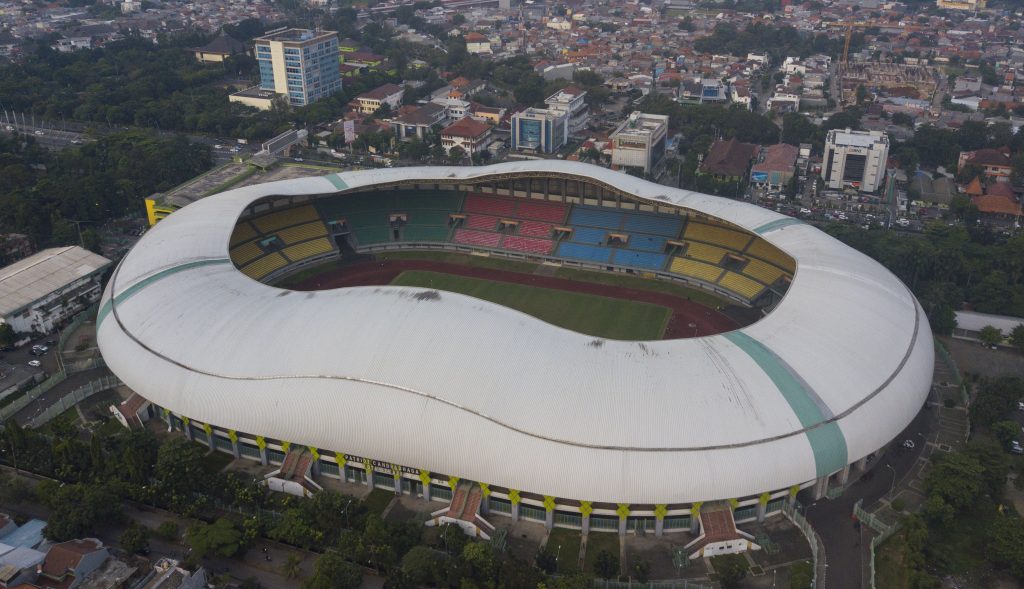 Persija vs Persib dipelihara 2.126 personel, polisi mengambil pendekatan humanis