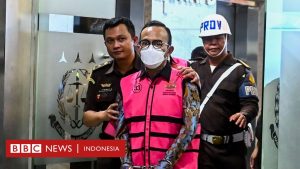 Pertamina: Kehilangan negara hingga RP193,7 triliun, para pejabat pertamina adalah tersangka dalam kasus korupsi tata kelola minyak mentah – siapa pialang yang diduga terlibat?