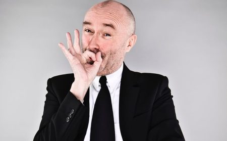 Phil Collins mengakui bahwa kesehatan adalah penghalang untuk kembali ke musik