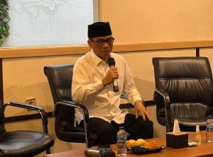 Prabowo diminta untuk mengevaluasi Mendes Yandri tentang dugaan cawe-cawe yang memenangkan istrinya di serang pilbub