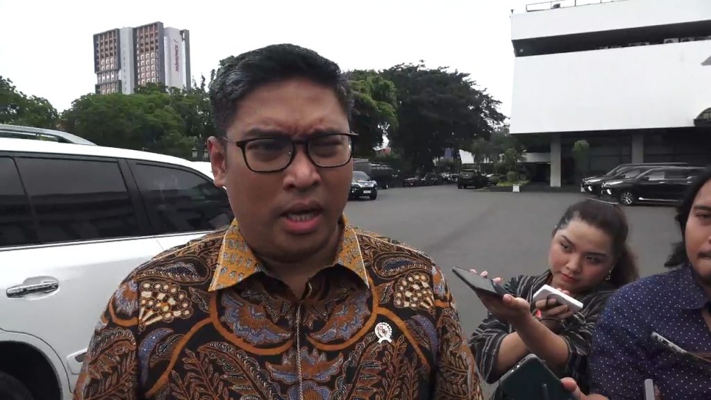 Prabowo memesan harga makanan sebelum Ramadhan