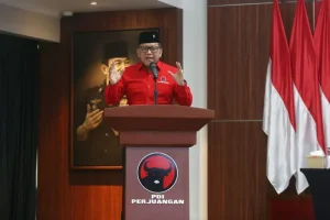 Praperadilan Hasto ditolak, nilai pengamat tidak menghilangkan unsur politisasi