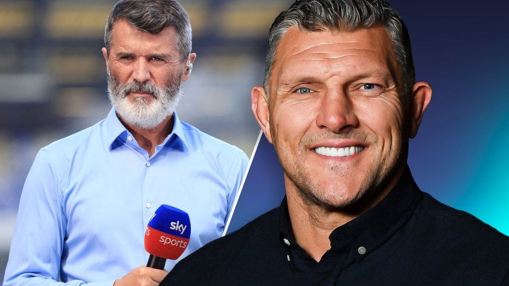 Pratinjau dan alur cerita dan alur cerita Barrie McDermott: Roy Keane sebagai penyerang yang longgar, pesaing muncul, dan Las Vegas Baby! | Berita Liga Rugby