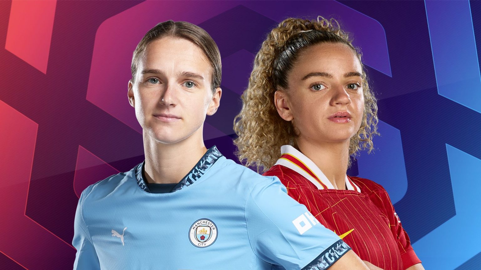 Pria City Women vs Liverpool Women – Pembaruan Pertandingan Langsung