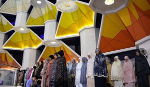 Puasa Awal Ramadhan Indonesia berbeda dari Singapura dan Malaysia