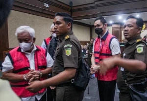 Putusan Harvey Moeis, keputusan hakim Pengadilan Tinggi Jakarta bisa menjadi pedoman bagi hakim lain